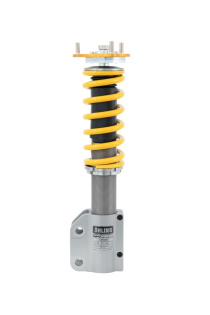 Honda Civic Type-R FD2 2007- Road & Track Coilovers Öhlins